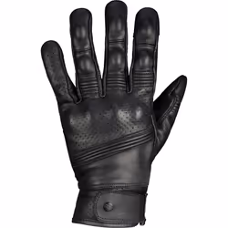 IXS Classic Belfast 2.0 Guanti Moto, nero, dimensione 3XL per uomo