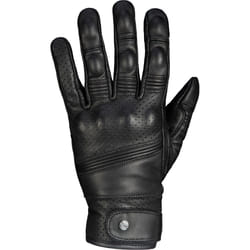 IXS Classic Belfast 2.0 Guanti moto donna, nero, dimensione L per donne