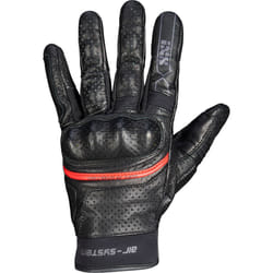 IXS Desert-Air Guanti Moto, nero, dimensione XS per uomo