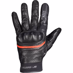IXS Desert-Air Guanti Moto, nero, dimensione XS per uomo - Vista aggiuntiva 2