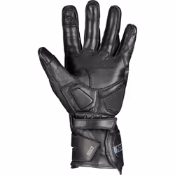IXS RS-200 3.0 Guanti, nero, dimensione L per uomo