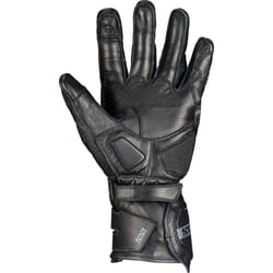 IXS RS-200 3.0 Guanti, nero, dimensione M per uomo