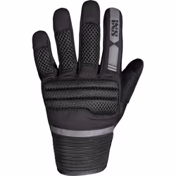 IXS Samur-Air 2.0 Guanti Moto, nero, dimensione 4XL per uomo