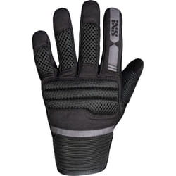 IXS Samur-Air 2.0 Guanti Moto, nero, dimensione 4XL per uomo
