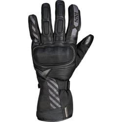 IXS Glasgow-ST 2.0 Guanti Moto, nero, dimensione M