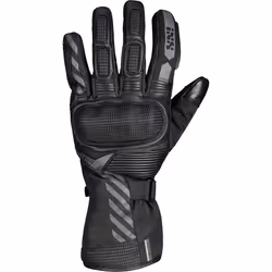 IXS Glasgow-ST 2.0 Guanti Moto, nero, dimensione M