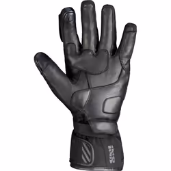IXS Glasgow-ST 2.0 Guanti Moto, nero, dimensione S