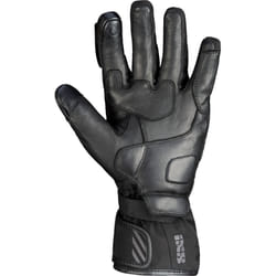 IXS Glasgow-ST 2.0 Guanti Moto, nero, dimensione S