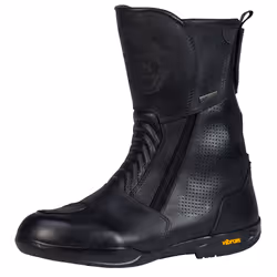 IXS Nordin-ST 2.0 Stivali Moto, nero, dimensione 50 per uomo