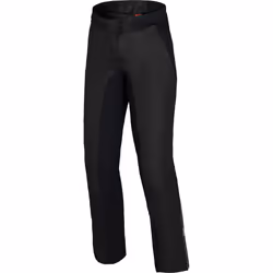 IXS Anna-ST 2.0 Pantaloni tessili moto da donna, nero, dimensione M per donne - Vista aggiuntiva 2