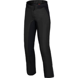 IXS Anna-ST 2.0 Pantaloni tessili moto da donna, nero, dimensione XL per donne
