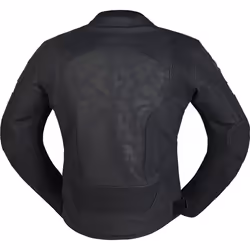 IXS RS-600 2.0 Giacca in pelle moto, nero, dimensione 52 per uomo - Vista aggiuntiva 3