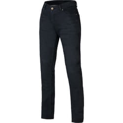 IXS Classic AR Clarkson Jeans da moto da donna, nero, dimensione 28 per donne
