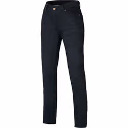 IXS Classic AR Clarkson Jeans da moto da donna, nero, dimensione 30 per donne - Vista aggiuntiva 2