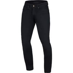 IXS X-Classic AR Clarkson Jeans da moto, nero, dimensione 30 per uomo