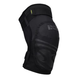 iXS 482-510-2635-003-S protezione per il ginocchio Nero