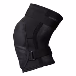 iXS 482-510-2635-003-S protezione per il ginocchio Nero - Vista aggiuntiva 3