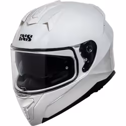 IXS iXS217 1.0 Casco, bianco, dimensione S per uomo - Vista aggiuntiva 2