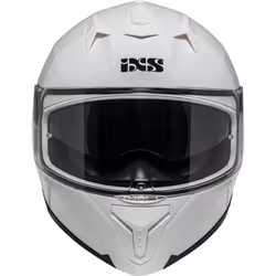 IXS iXS217 1.0 Casco, bianco, dimensione S per uomo - Vista aggiuntiva 3