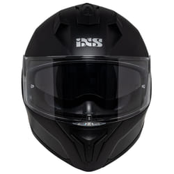 IXS iXS217 1.0 Casco, nero, dimensione XL per uomo