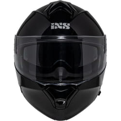 IXS iXS301 1.0 Casco, nero, dimensione XL per uomo