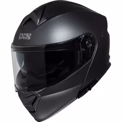IXS iXS301 1.0 Casco, grigio, dimensione XS per uomo