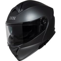 IXS iXS301 1.0 Casco, grigio, dimensione XS per uomo