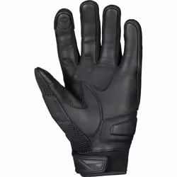 IXS Matador-Air 2.0 Guanti da moto, nero, dimensione S per uomo