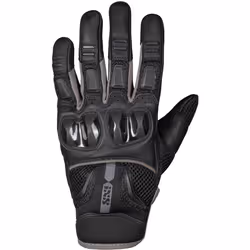 IXS Fresh 3.0 Guanti da moto, dimensione XL per uomo