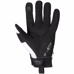 IXS Pandora-Air 2.0 Guanti da motocross, nero-bianco, dimensione 2XL per uomo - Vista aggiuntiva 3