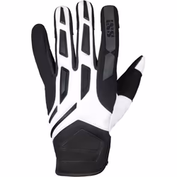 IXS Pandora-Air 2.0 Guanti da motocross, nero-bianco, dimensione XL per uomo - Vista aggiuntiva 2