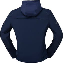 IXS Moto 2.0 Giacca tessile moto, blu, dimensione 2XL per uomo