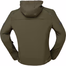IXS Moto 2.0 Giacca tessile moto, verde, dimensione S per uomo