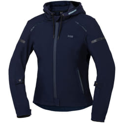 IXS Moto 2.0 Giacca tessile moto da donna, blu, dimensione 3XL per donne