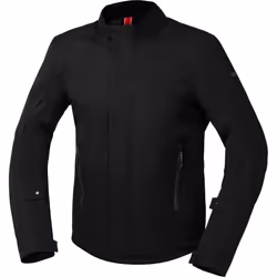 IXS Destination-ST-Plus Giacca tessile moto, nero, dimensione 3XL per uomo - Vista aggiuntiva 2