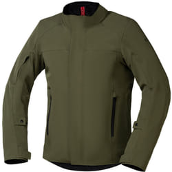 IXS Destination-ST-Plus Giacca tessile moto, verde, dimensione L per uomo
