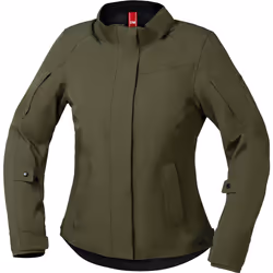 IXS Destination-ST-Plus Giacca tessile moto da donna, verde, dimensione XL per donne - Vista aggiuntiva 2