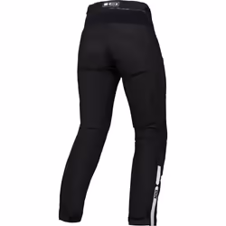 IXS Horizon-GTX Pantaloni tessili moto da donna, nero, dimensione 2XL per donne