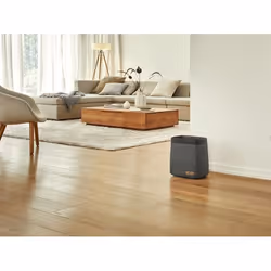 Stadler Form Karl umidificatore 4,7 L Nero 30 W - Vista aggiuntiva 6