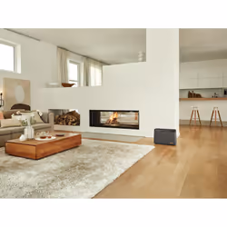 Stadler Form Karl big umidificatore 11 L Nero 40 W - Vista aggiuntiva 4