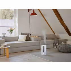 Stadler Form Oliver umidificatore Ultrasonico 6,8 L Bianco 85 W - Vista aggiuntiva 5