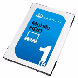 Seagate Mobile HDD ST1000LM035, 1 TB, 128 MB