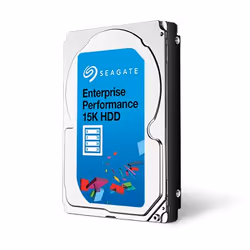Seagate Enterprise ST300MP0006, 300 GB, 15000 Giri/min, 256 MB, 2.5", SAS