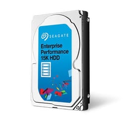 Seagate Enterprise ST300MP0006 disco rigido interno 300 GB 15000 Giri/min 256 MB 2.5" SAS