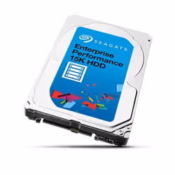 Seagate Enterprise ST300MP0006 disco rigido interno 300 GB 15000 Giri/min 256 MB 2.5" SAS