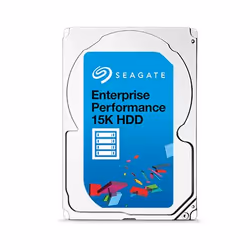 Seagate Enterprise ST300MP0006 disco rigido interno 300 GB 15000 Giri/min 256 MB 2.5" SAS