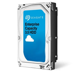 Seagate Enterprise ST4000NM0035 disco rigido interno 4 TB 7200 Giri/min 128 MB 3.5" Serial ATA III
