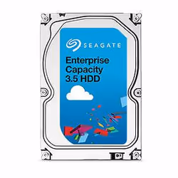 Seagate Enterprise ST4000NM0085, 4 TB, 7200 Giri/min, 128 MB, 3.5", Serial ATA III