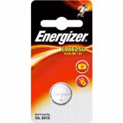 Energizer LR9/EPX625G, Batteria monouso, Alcalino, 1,5 V, 1 pz, 180 mAh, Argento