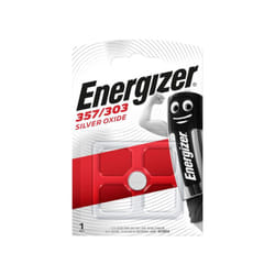 Energizer E300784002 batteria per uso domestico Batteria monouso SR44